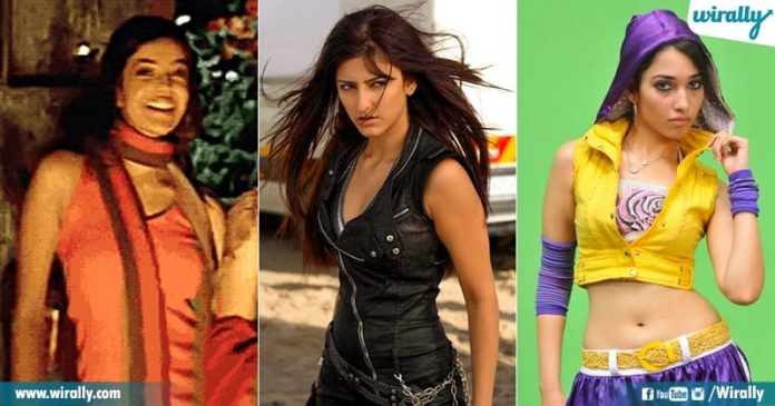 bollywood to tollywood