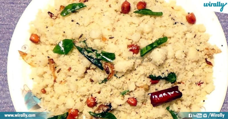 1 Favourite Dishes From Telangana