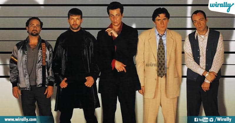 12 Hollywood Gangster Films