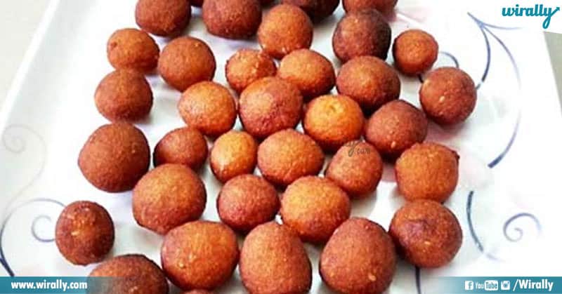 6 Favourite Dishes From Telangana