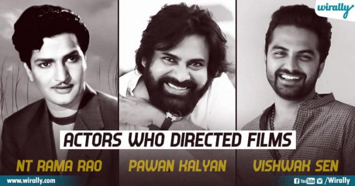 Actors-Who-Directed-Films