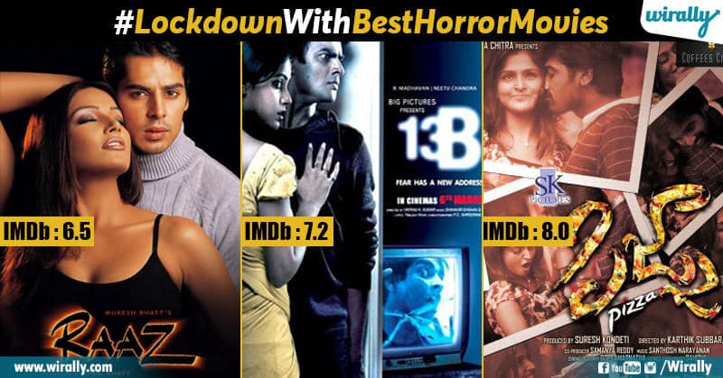 10 All-Time Indian Horror Movies We'd Like To Recommend ...