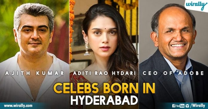 Celebs-Are-Actually-Hyderabad-Born