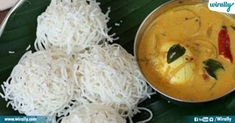 1 Famous Chettinad Dishes
