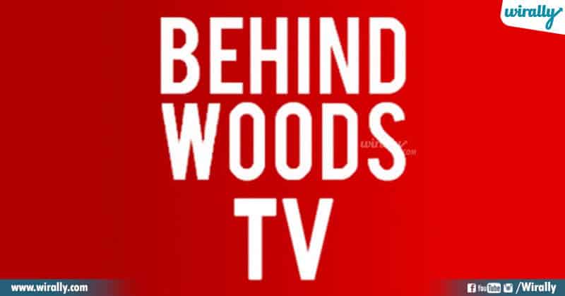 BehindwoodsTV