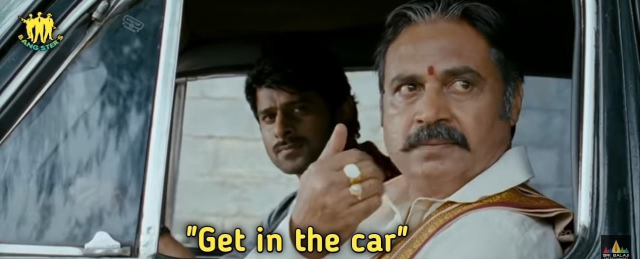 These Memes On Comparing PUBG Voice Commands To Tollywood Scenes Is  Hilarious AF - Wirally