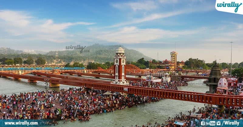 4 Haridwar