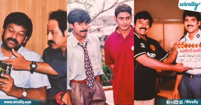 Rare-Pics-Of-Our-Tollywood-Heroes