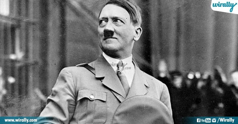 1 Adolf Hitler