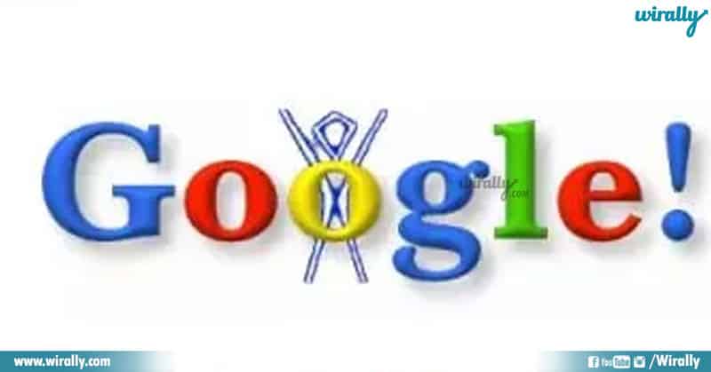 2 Unknown Facts About Google