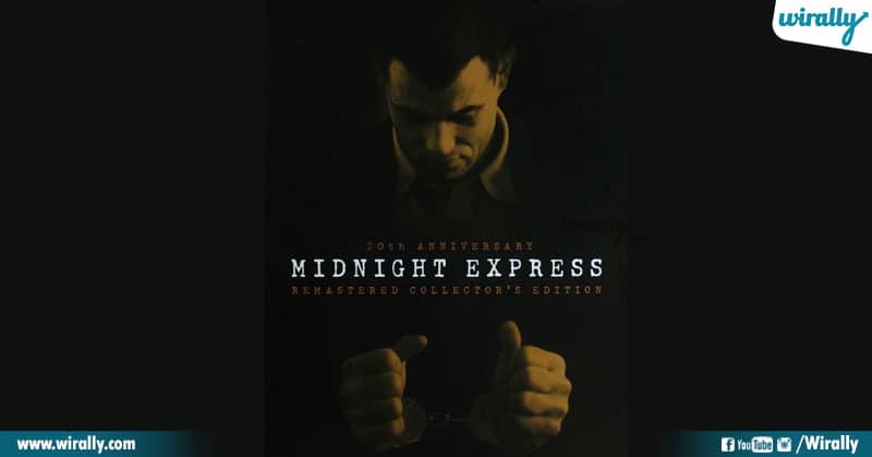 Midnight Express