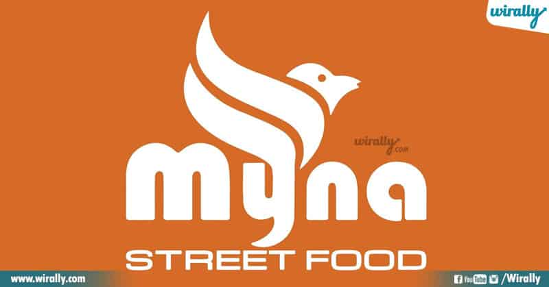 Myna Street Food