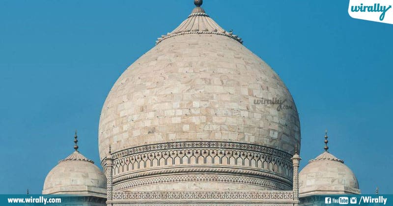 3 Unknown Facts About Taj Mahal