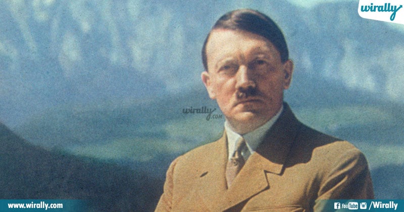 4 Adolf Hitler