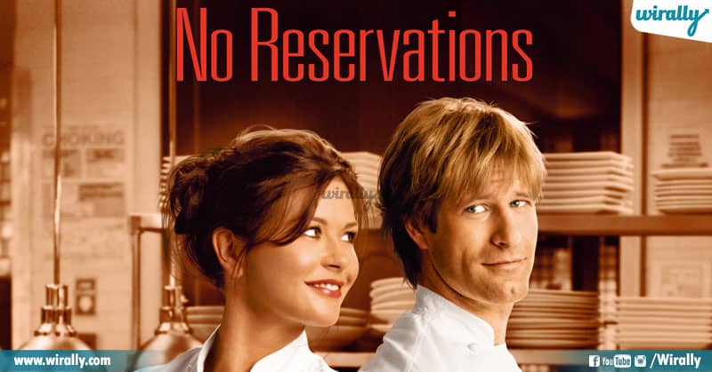 5 Entertaining Movie About Cooking