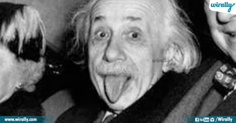 5 Unknown Facts About Albert Einstein