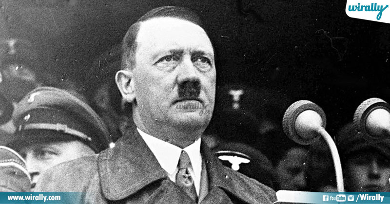 6 Adolf Hitler