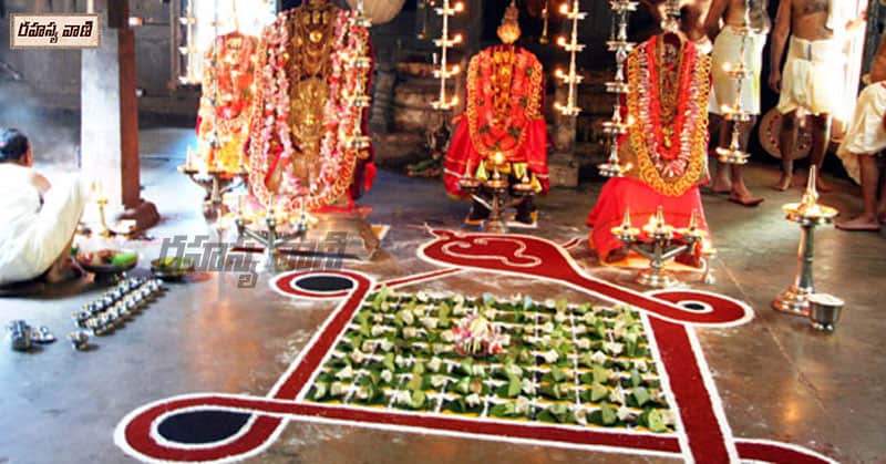 Mannarasala NagaRaj Temple