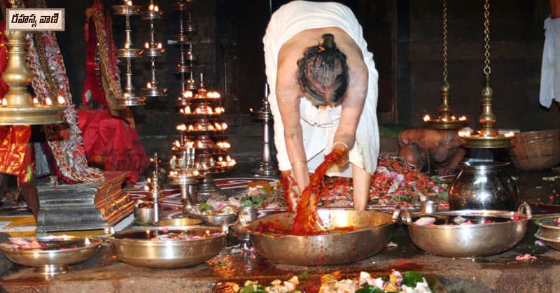 Mannarasala NagaRaj Temple