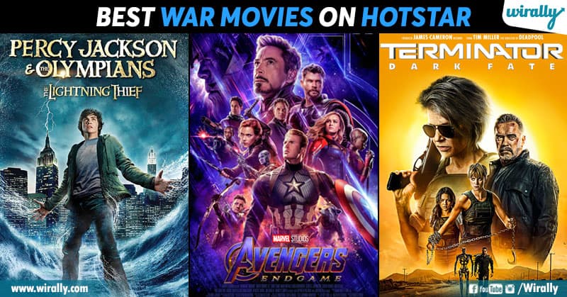 Best War Movies On Disney Hotstar