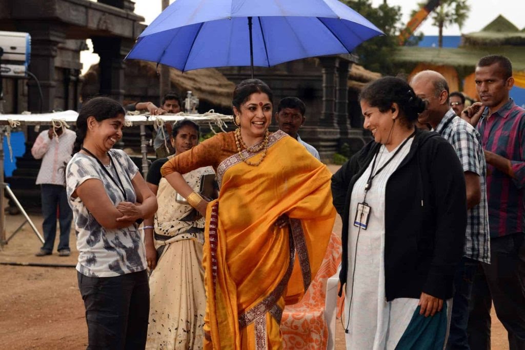 Unseen Working Stills From Baahubali Movie17 1024x684