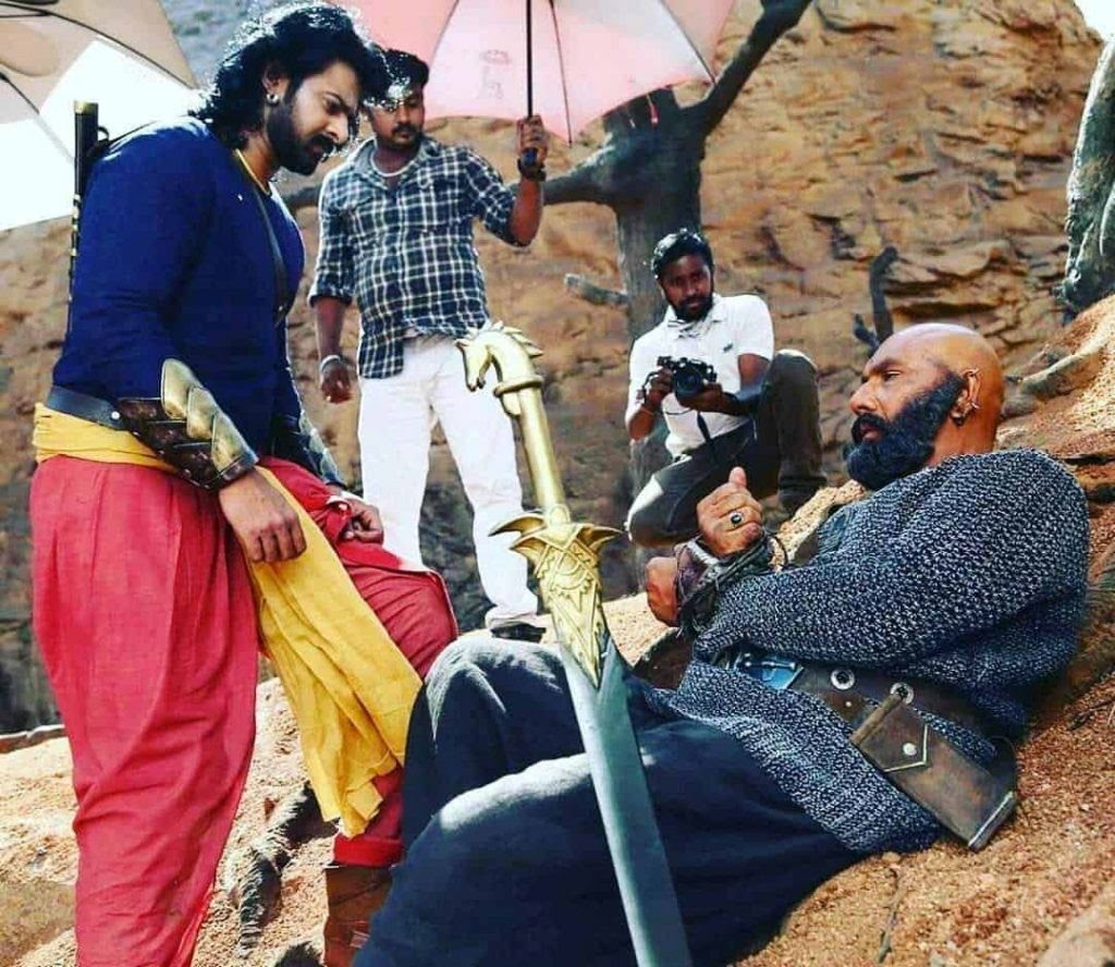 Unseen Working Stills From Baahubali Movie28 1024x888