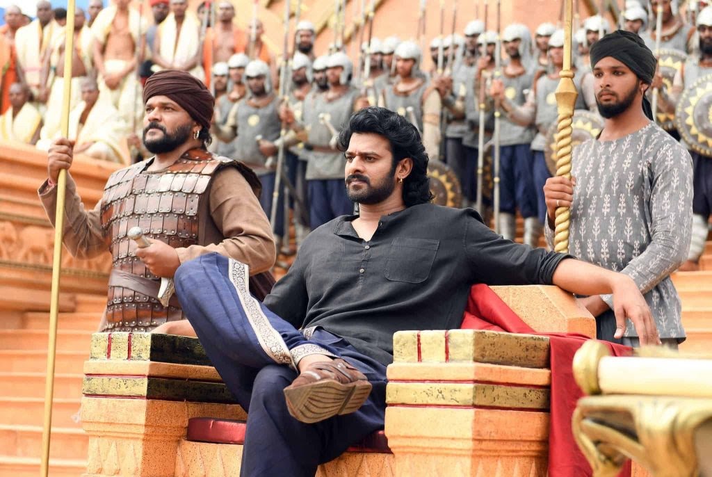 Unseen Working Stills From Baahubali Movie34 1024x686