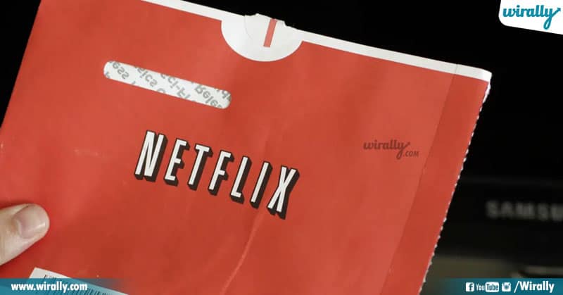 1 Unknown Facts About Netflix