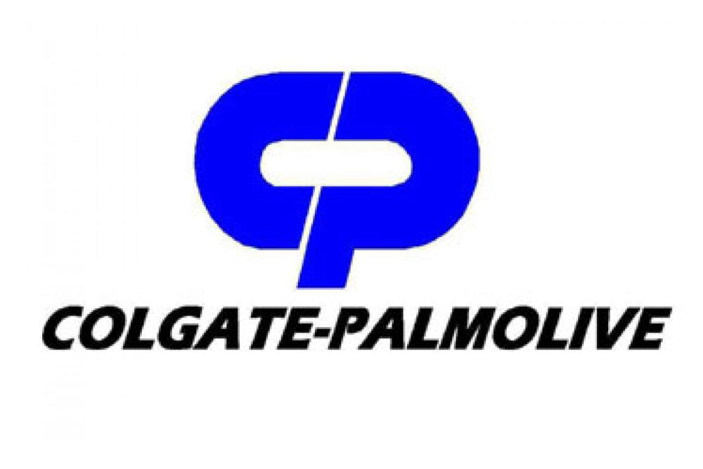 1. Colgate Palmolive