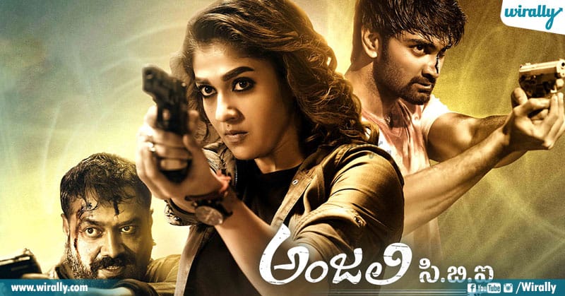 12 Tamil Movies Dubbed In Telugu