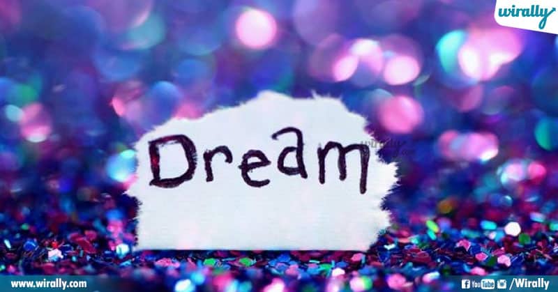 2 Unknown Facts About Dreams