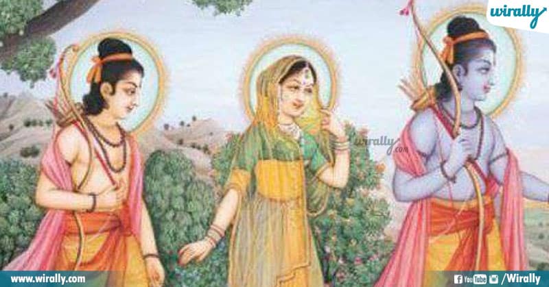 2 Unknown Facts About Lord Rama