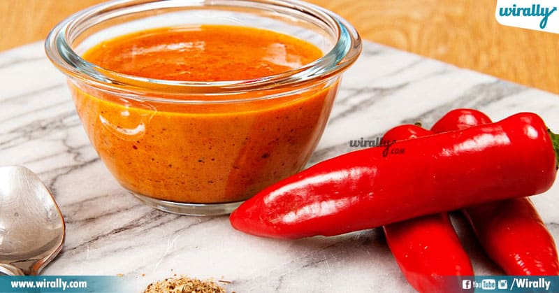3 Hottest Sauces In The World