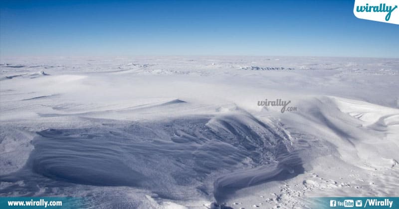 3 Unknown Facts About Antarctica