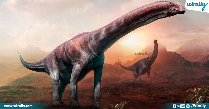 3 Unknown Facts About Dinosaurs