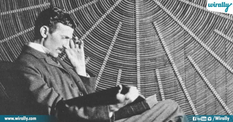 3 Unknown Facts About Nikola Tesla