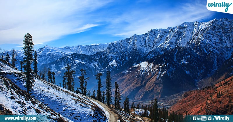3 Himachal Pradesh