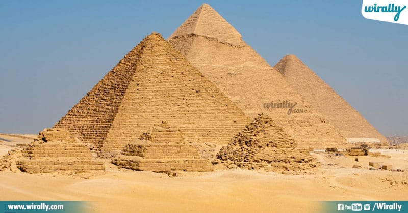 4 Unknown Facts About Egypt