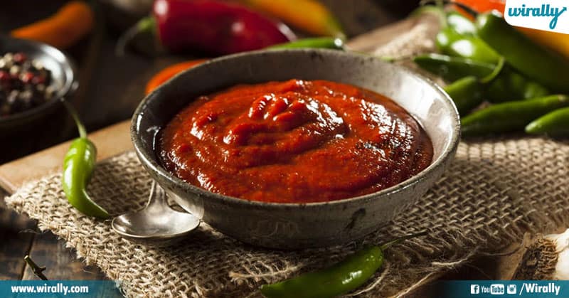 5 Hottest Sauces In The World