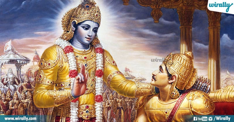 5 Unknown Facts About Lord Krishna