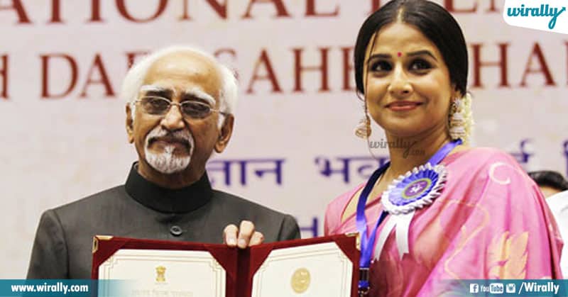 9 Actors Who Won National Awards