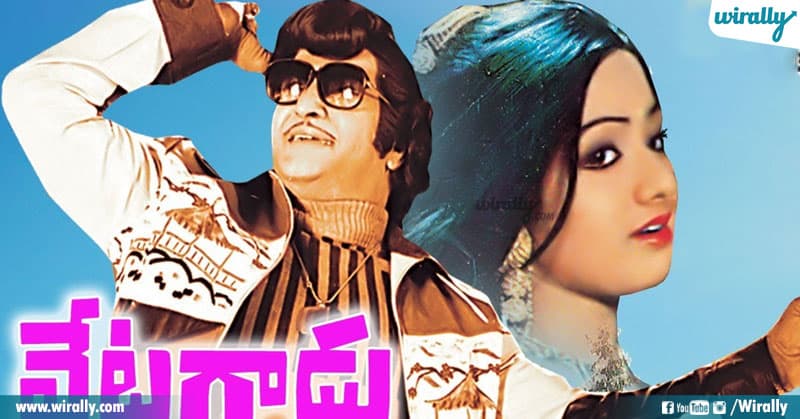 9 Highest Theatrical Run Tollywood Movies