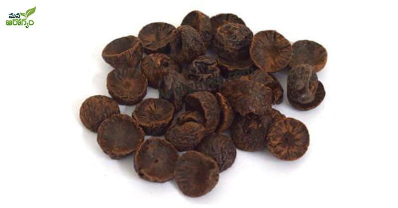 Health Defect of Betel Nut
