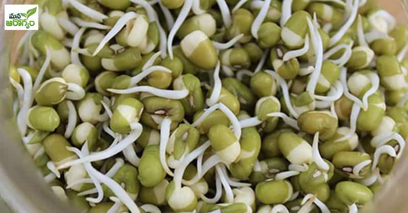 Do you know what kind of nutrients are present in sprouted nuts?
