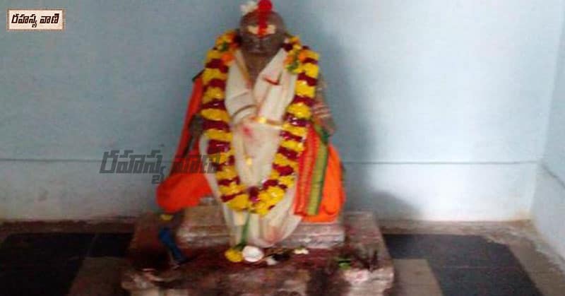 Gundla Brahmeswaram