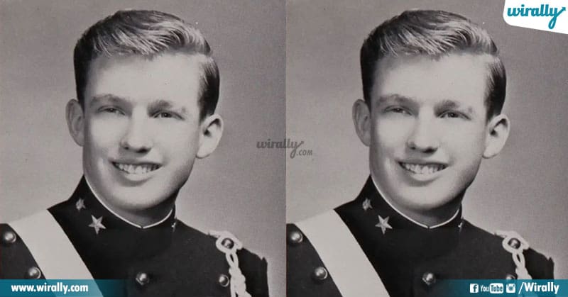 3 Surprising Photos Of Young World Leaders