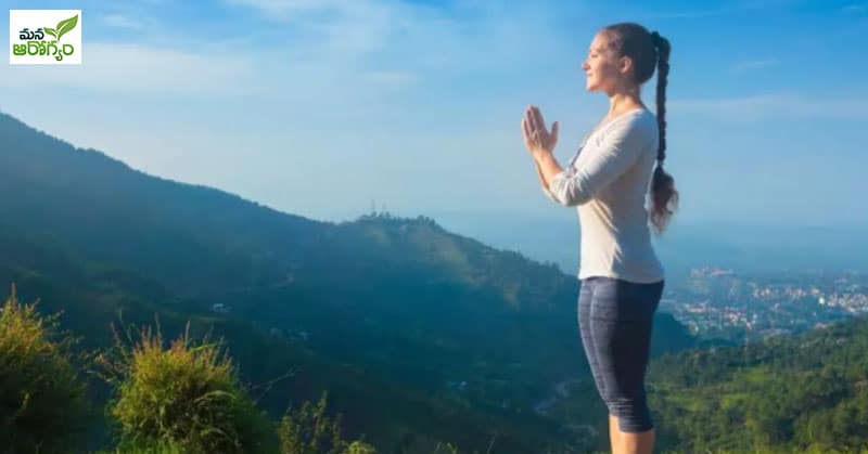 Do you know the miracles of sun salutations?