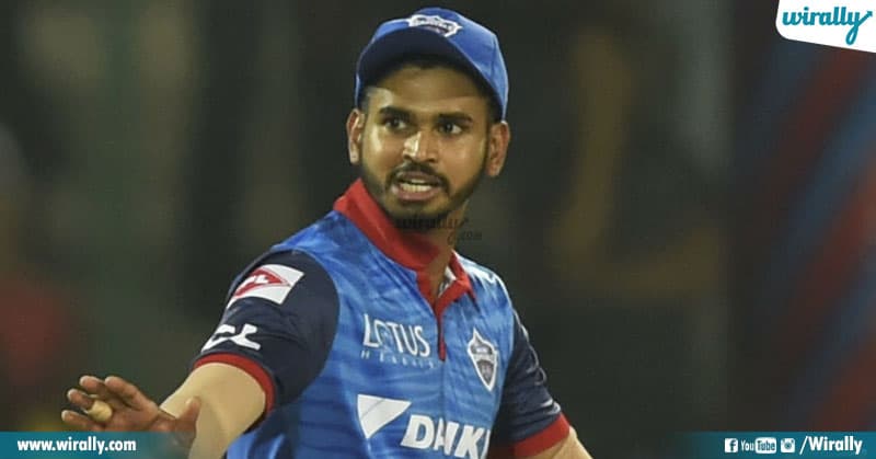 5 Young Players Who Shined In This Ipl