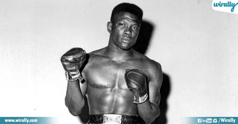 RING OF FIRE: THE EMILE GRIFFITH STORY (2005)