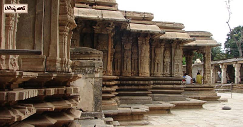 Unknown Facts About Thalakadu Temple